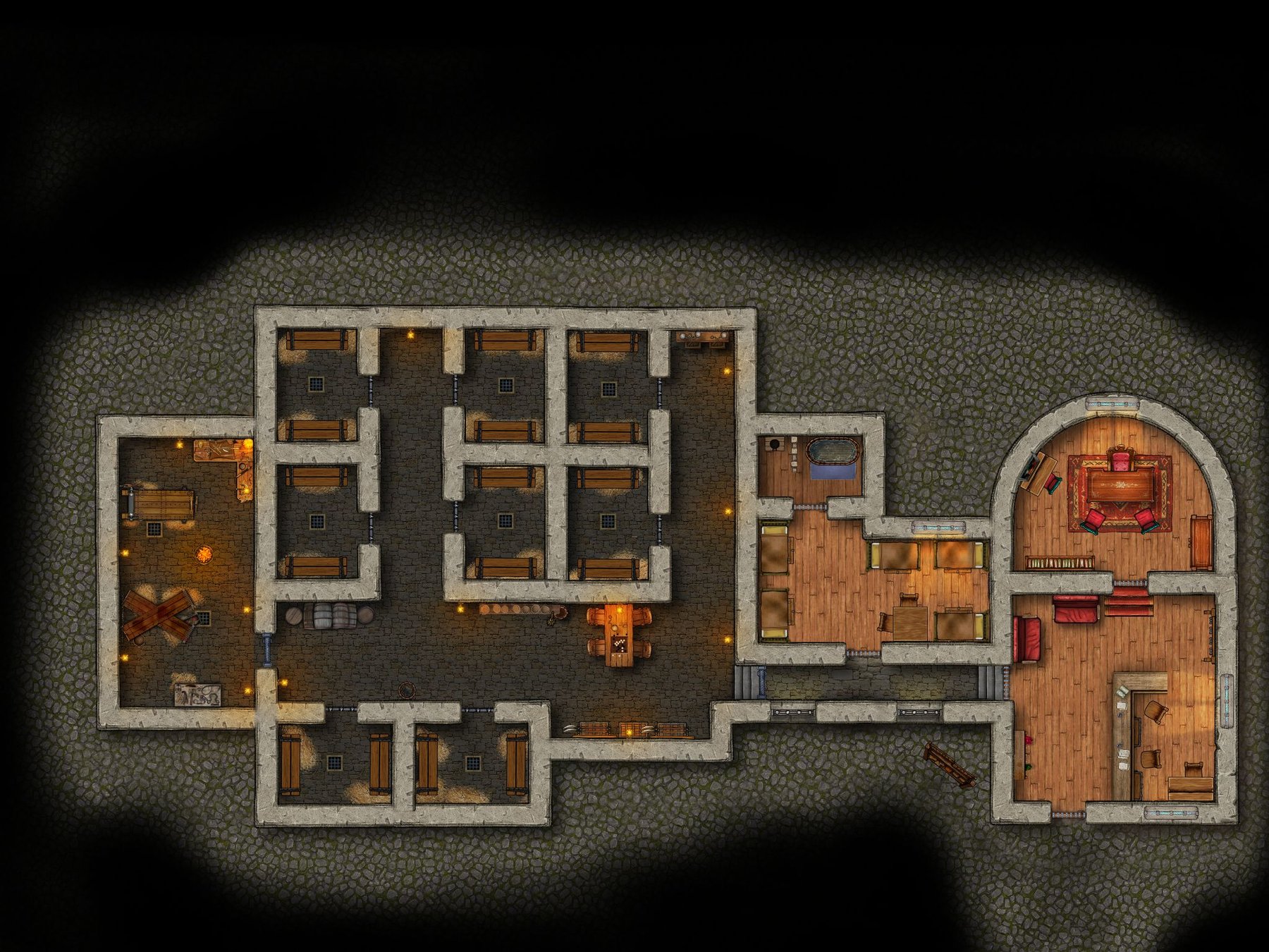 Prison