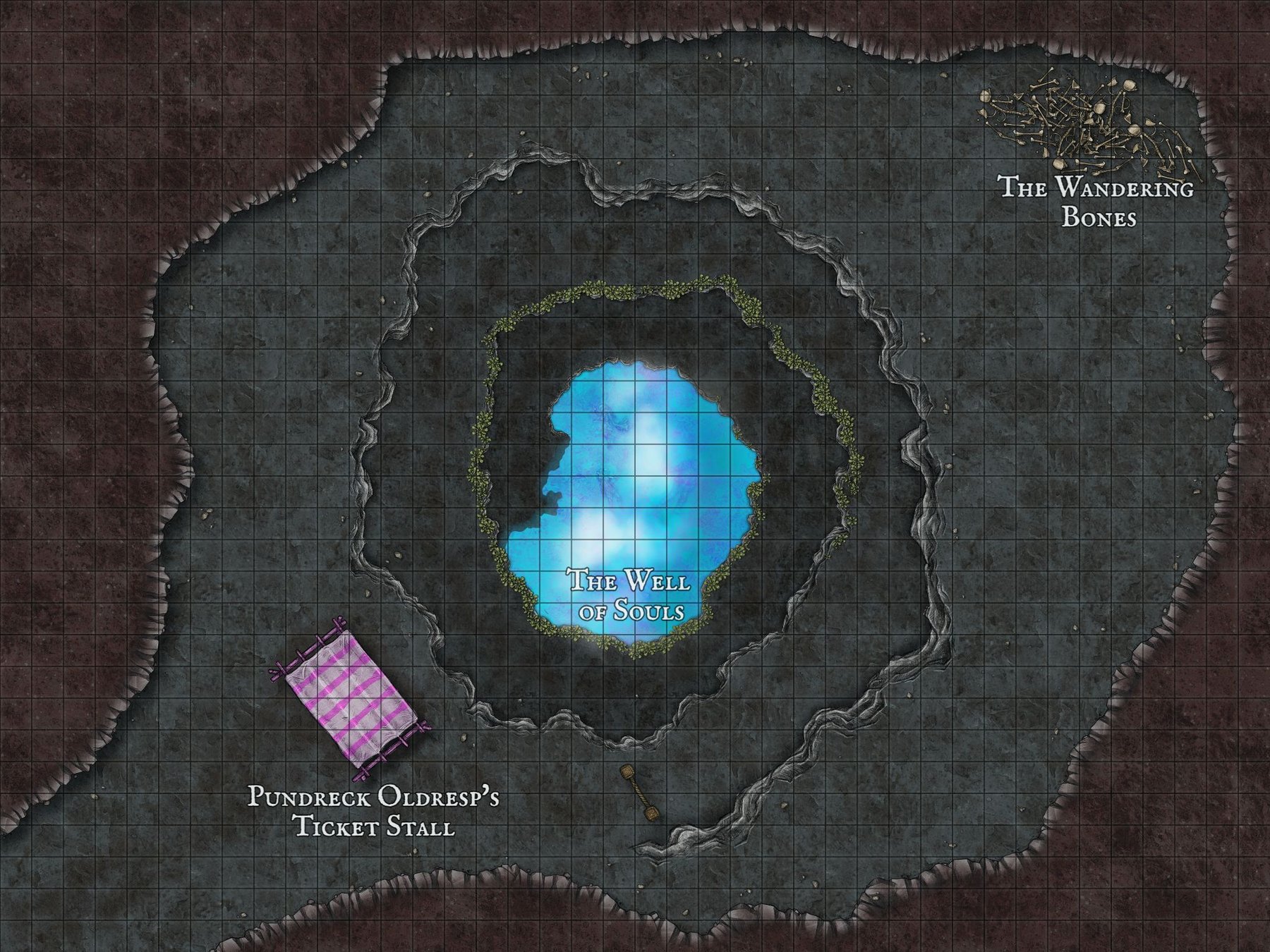 Well of Souls