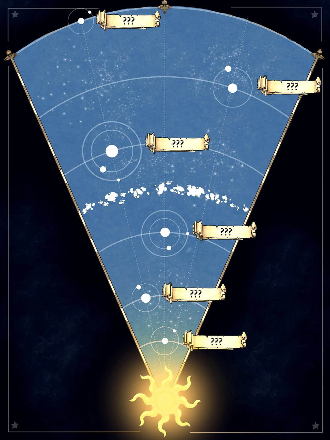 Simple Cosmology Template