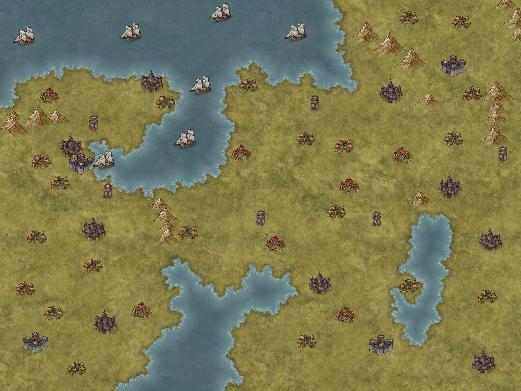 Kingdom of Eleria