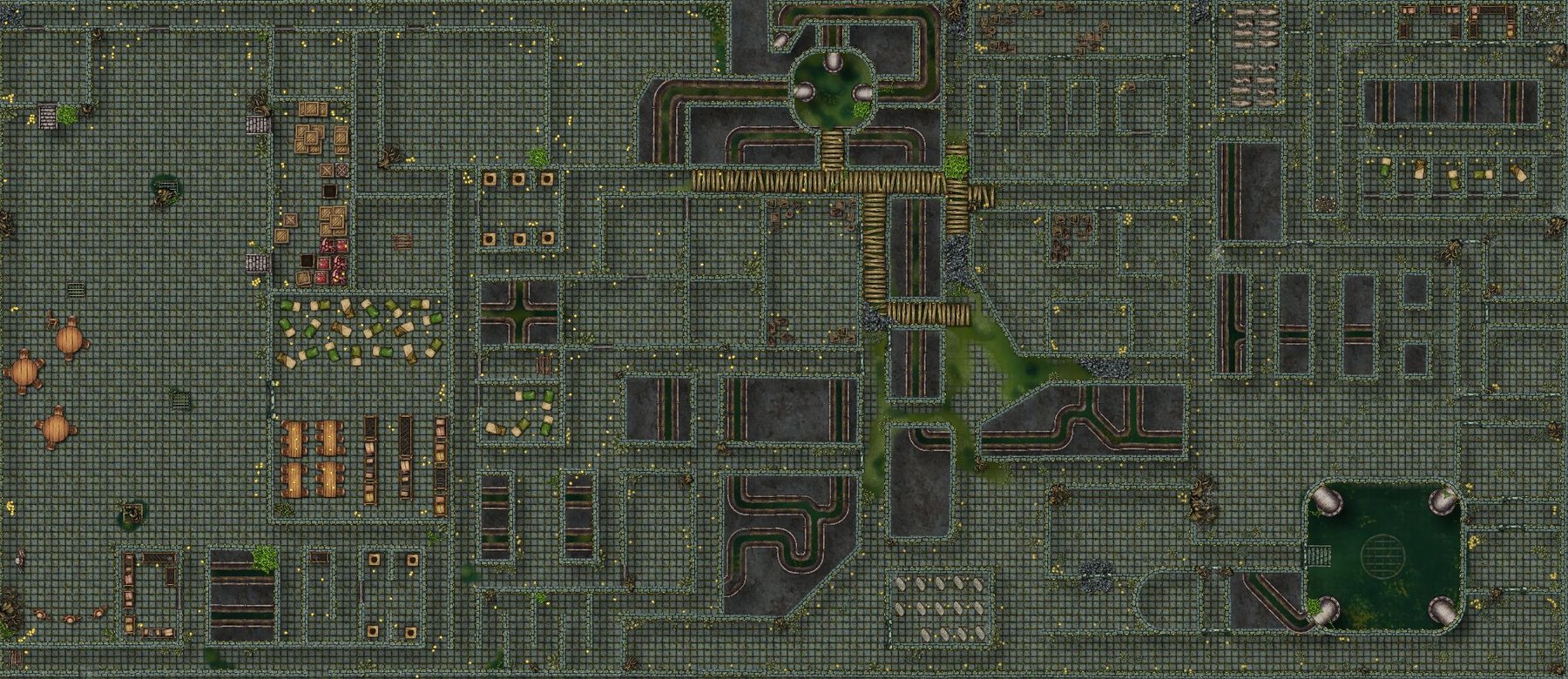 Sewers