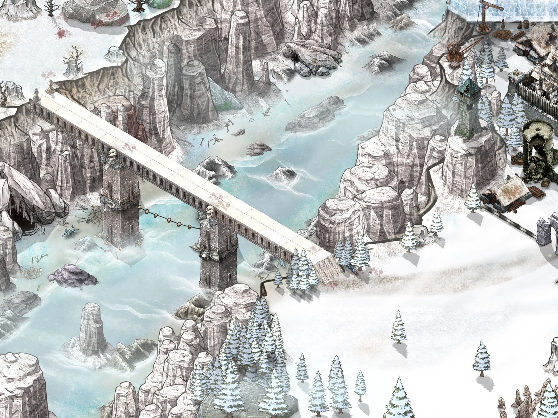 Westwatch-by-the-Bridge