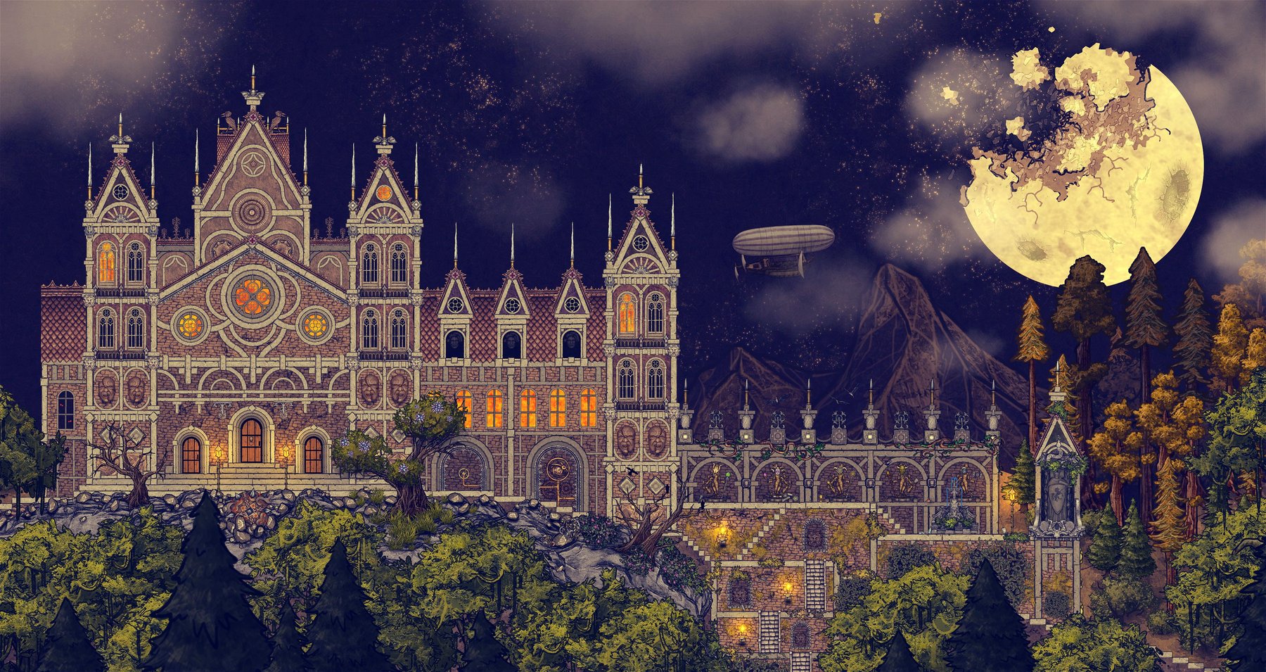 Basilica of St. Agatha the Arbiter