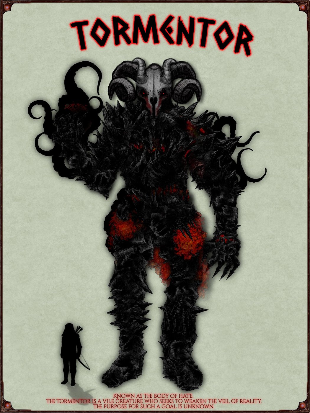 Tormentor (Atormentador)