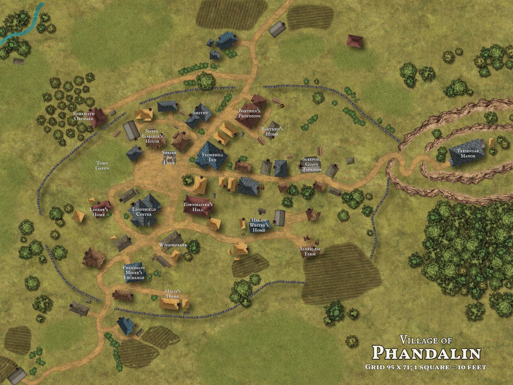Phandalin
