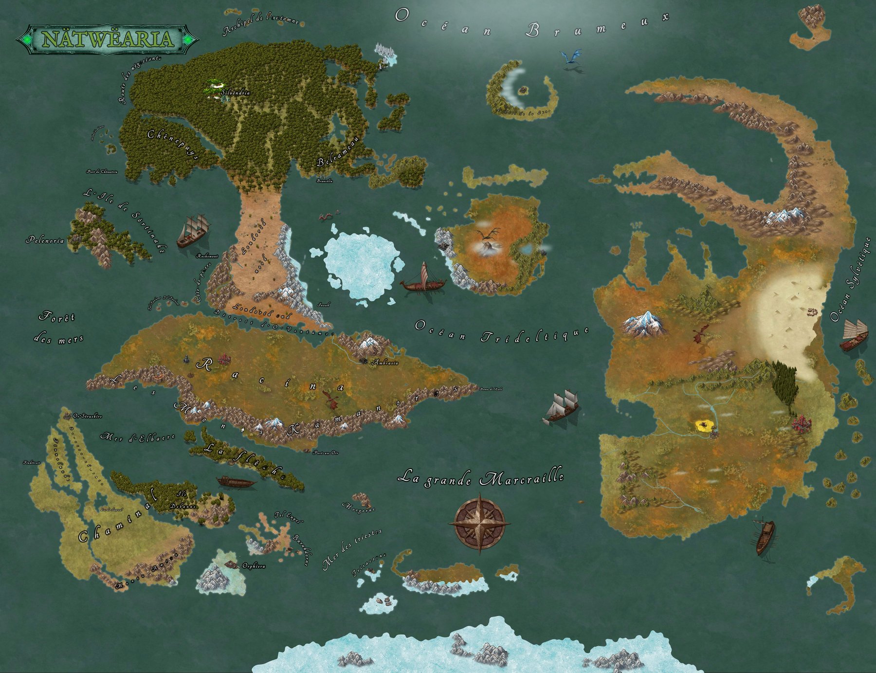 Carte de Nätwëaria2