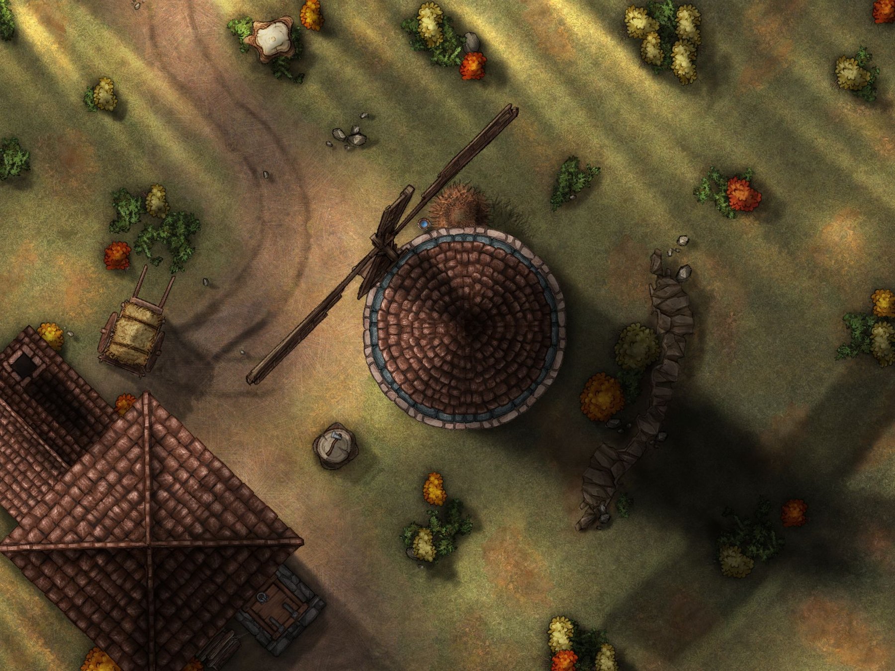 Windmill 