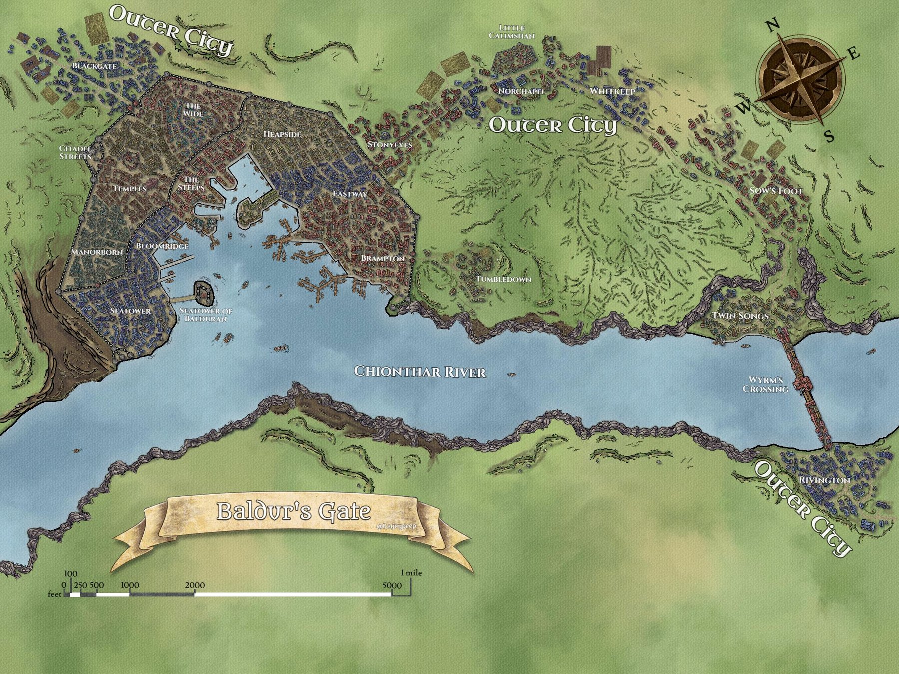 Baldur's Gate