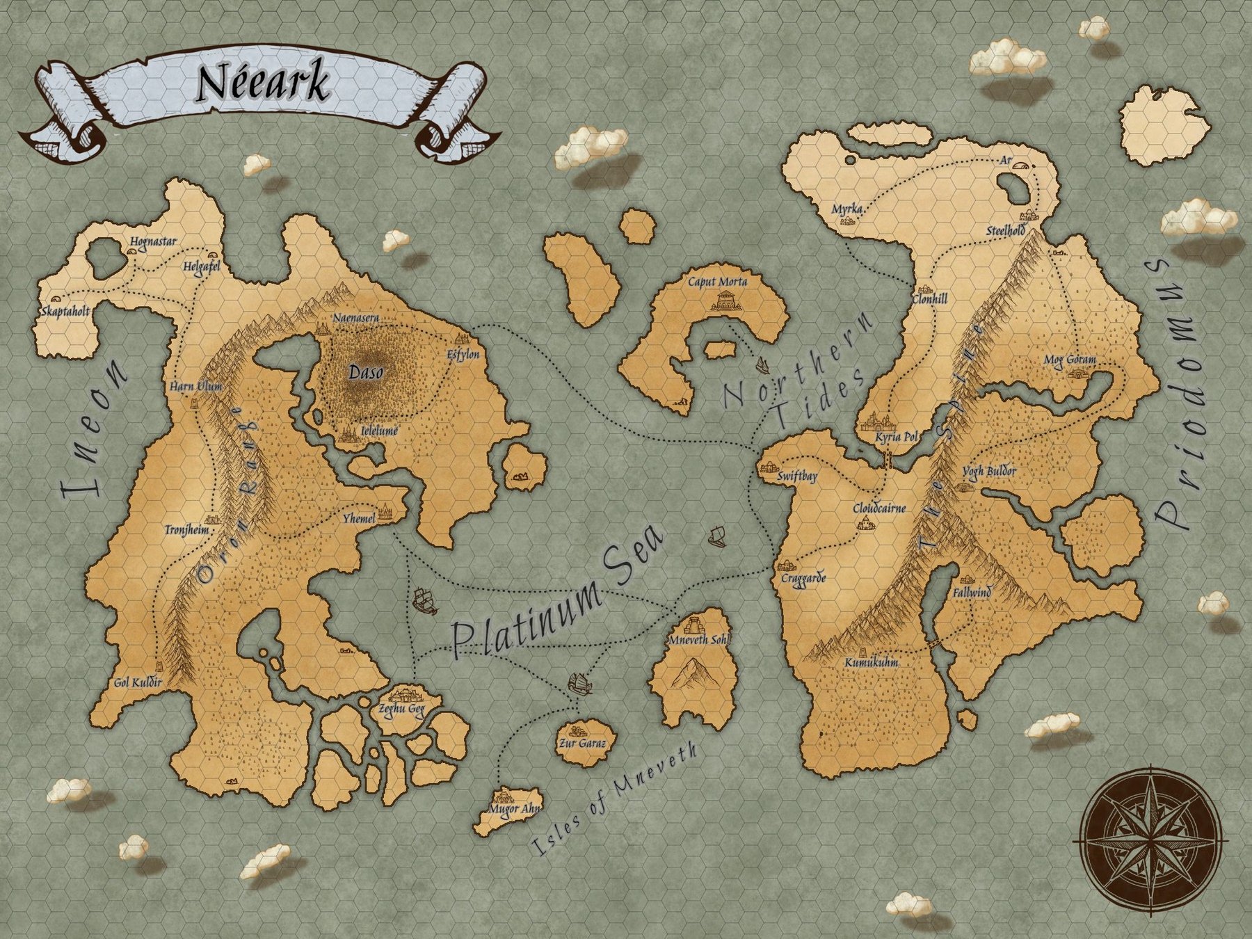 Néeark
