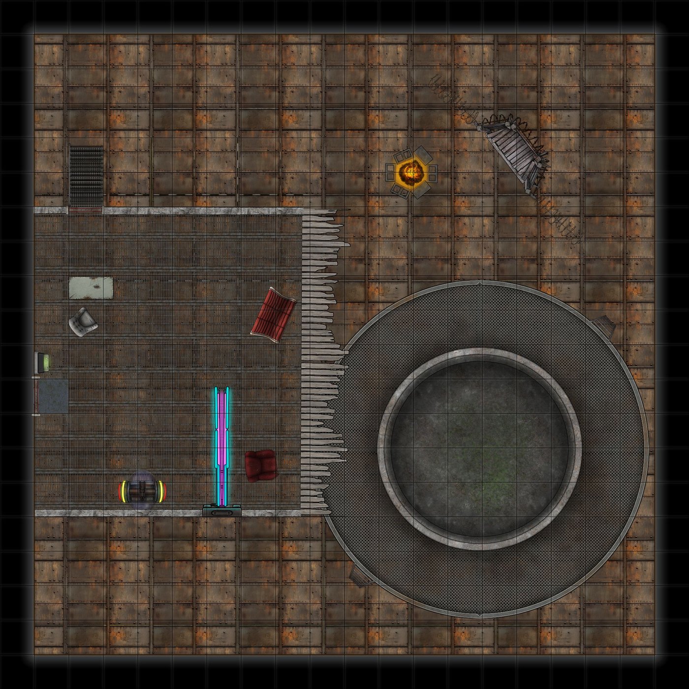 fallout sewers (2)