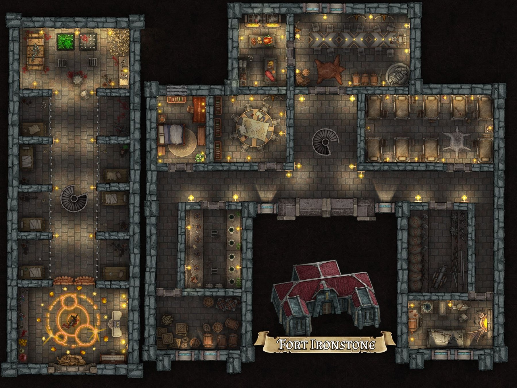 Dwarf Fortress