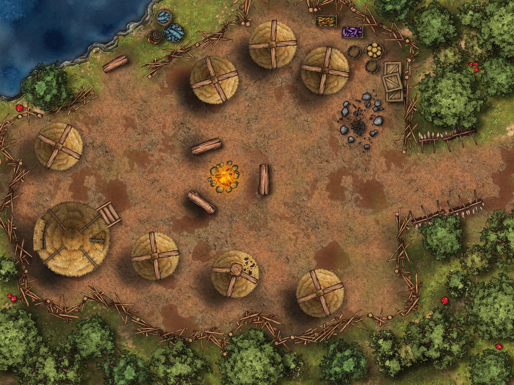 Goblin Camp