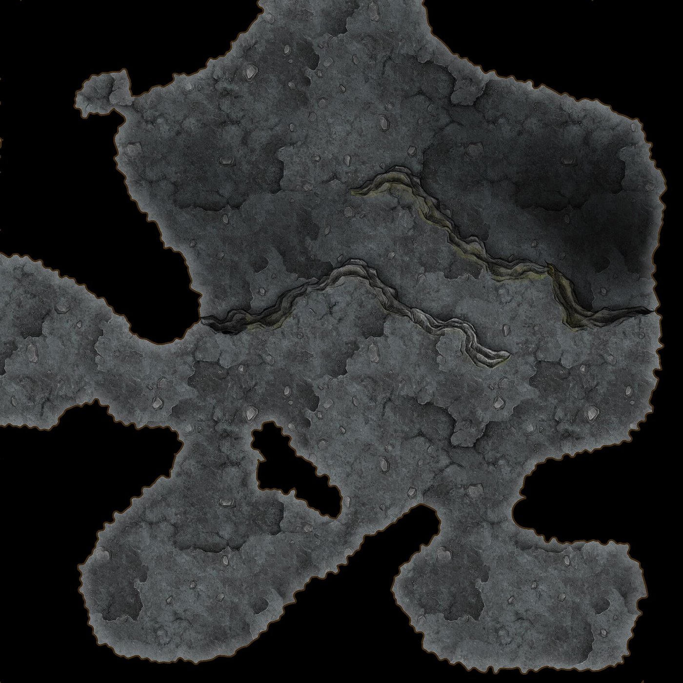 Cavern Tile 01