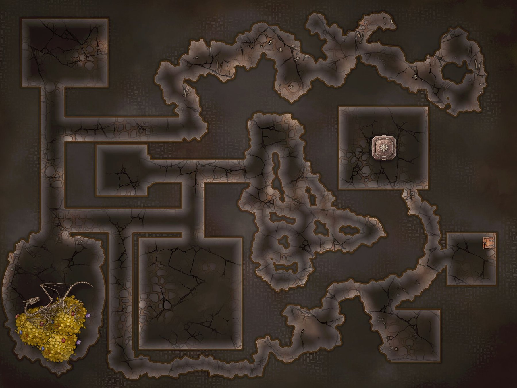 Dead Dragon Conundrum