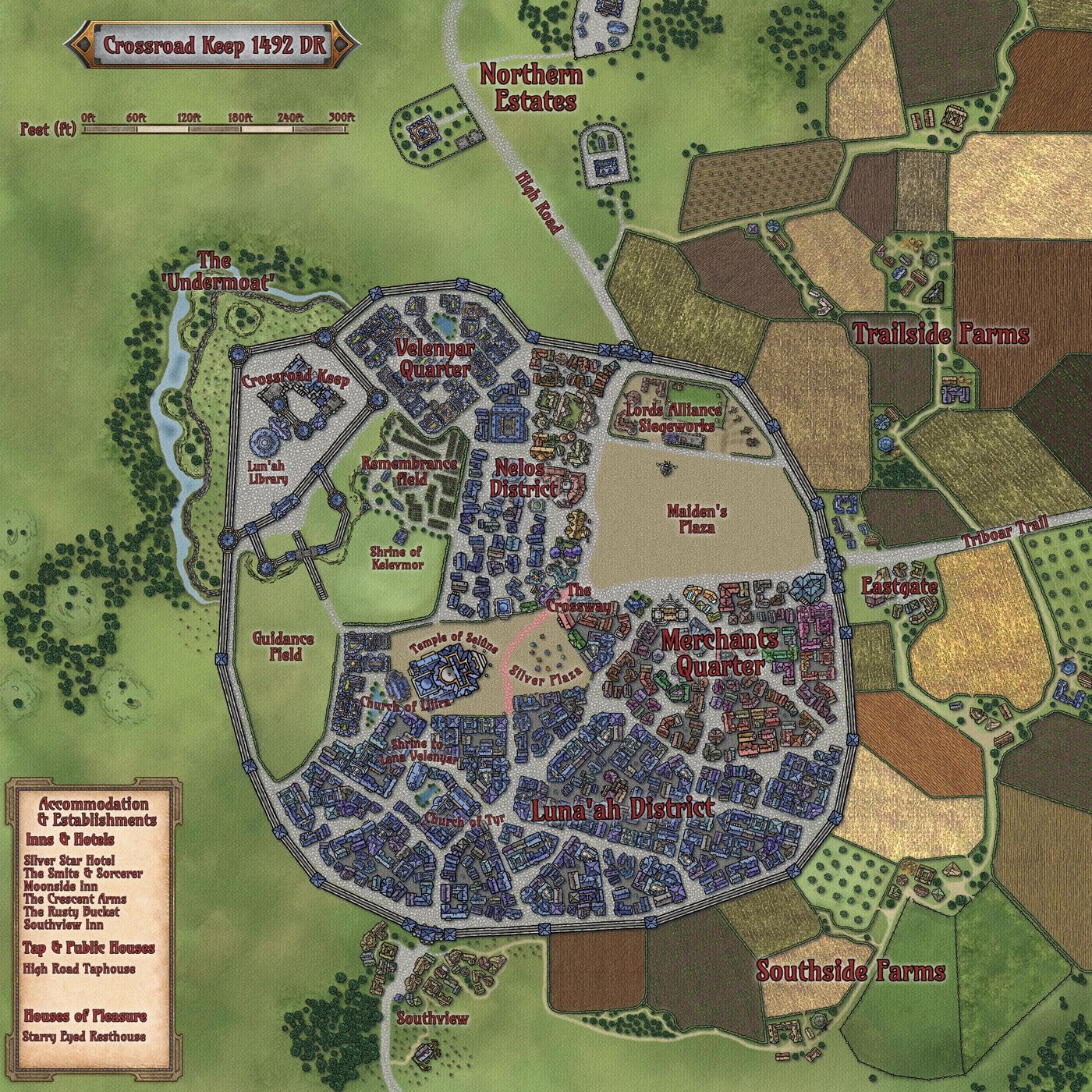 Crossroad Keep (Atlas)