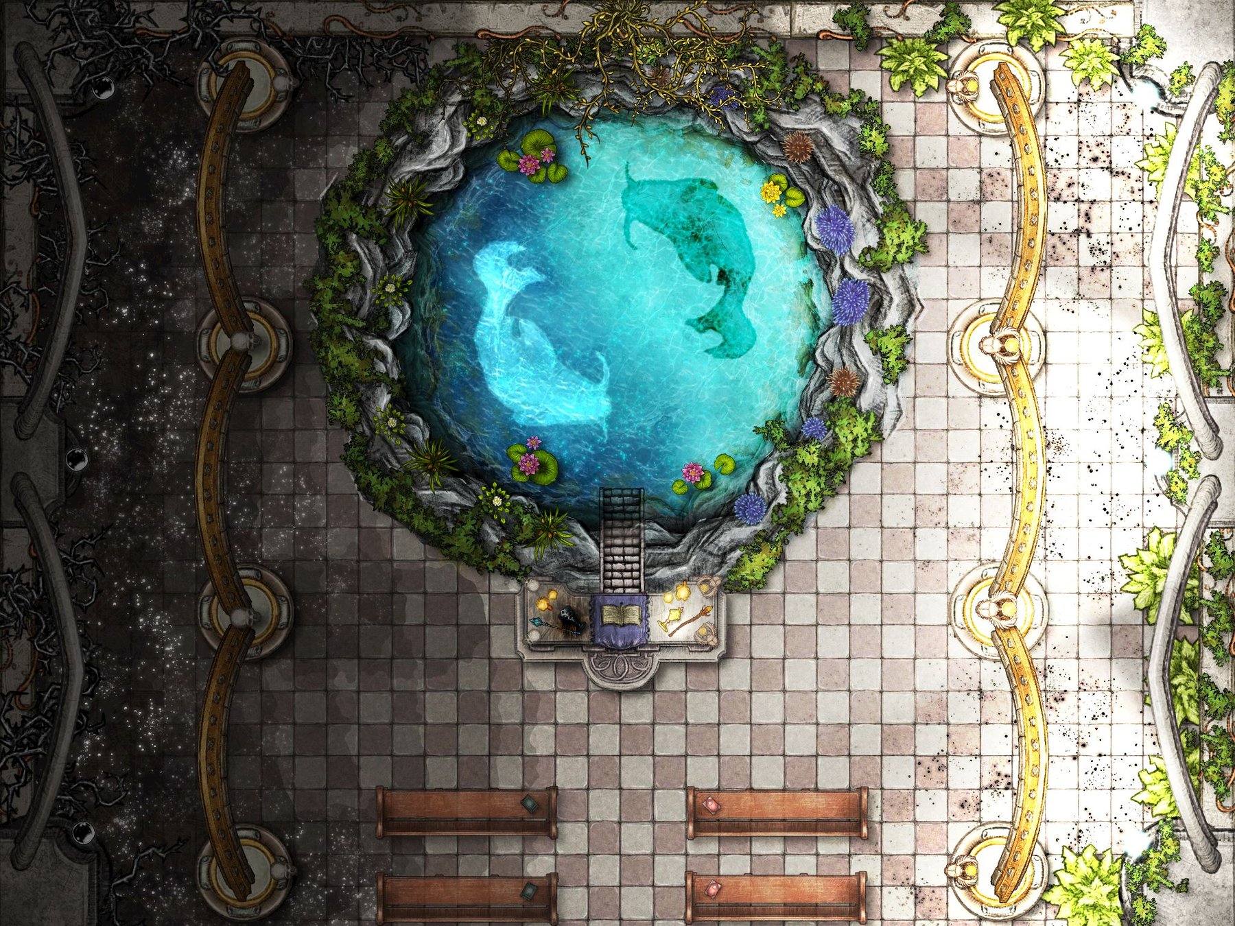 Shrine of Balance