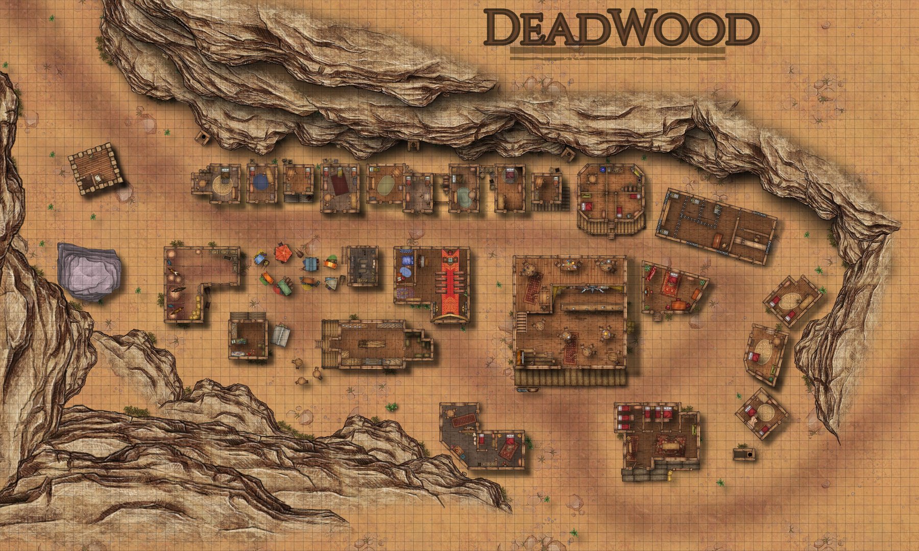 Deadwood