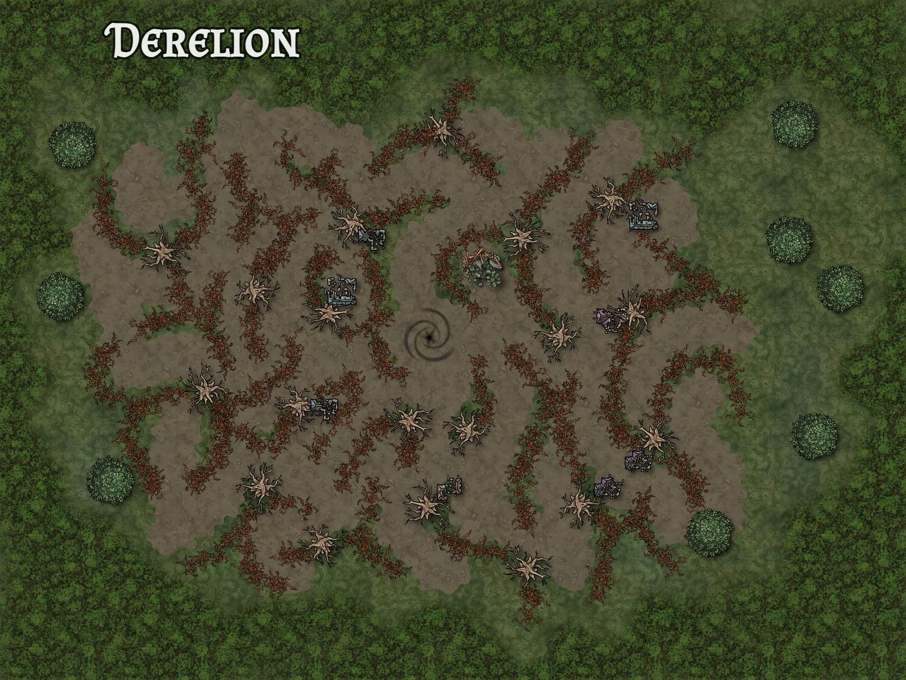 Derelion