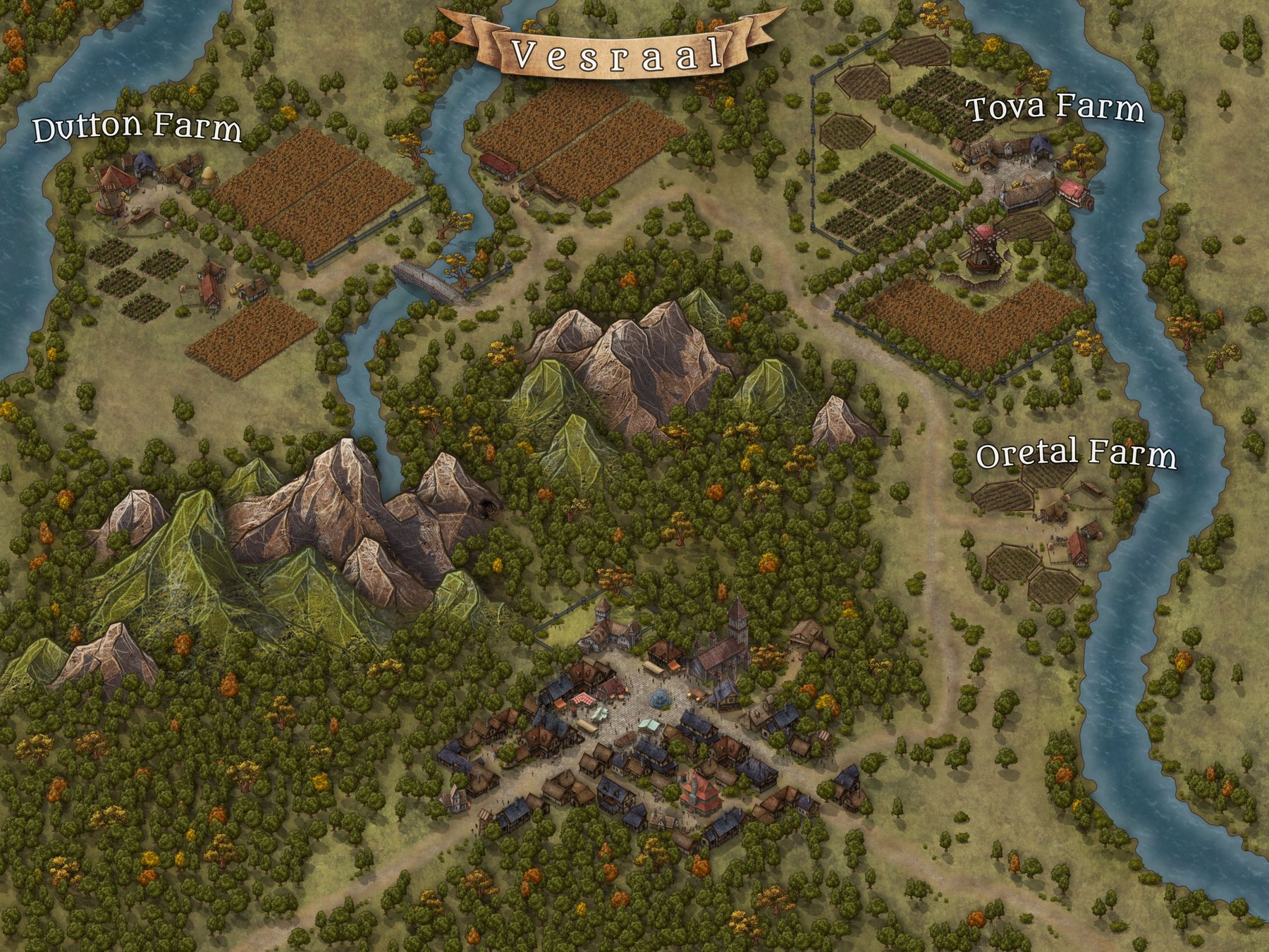 Village