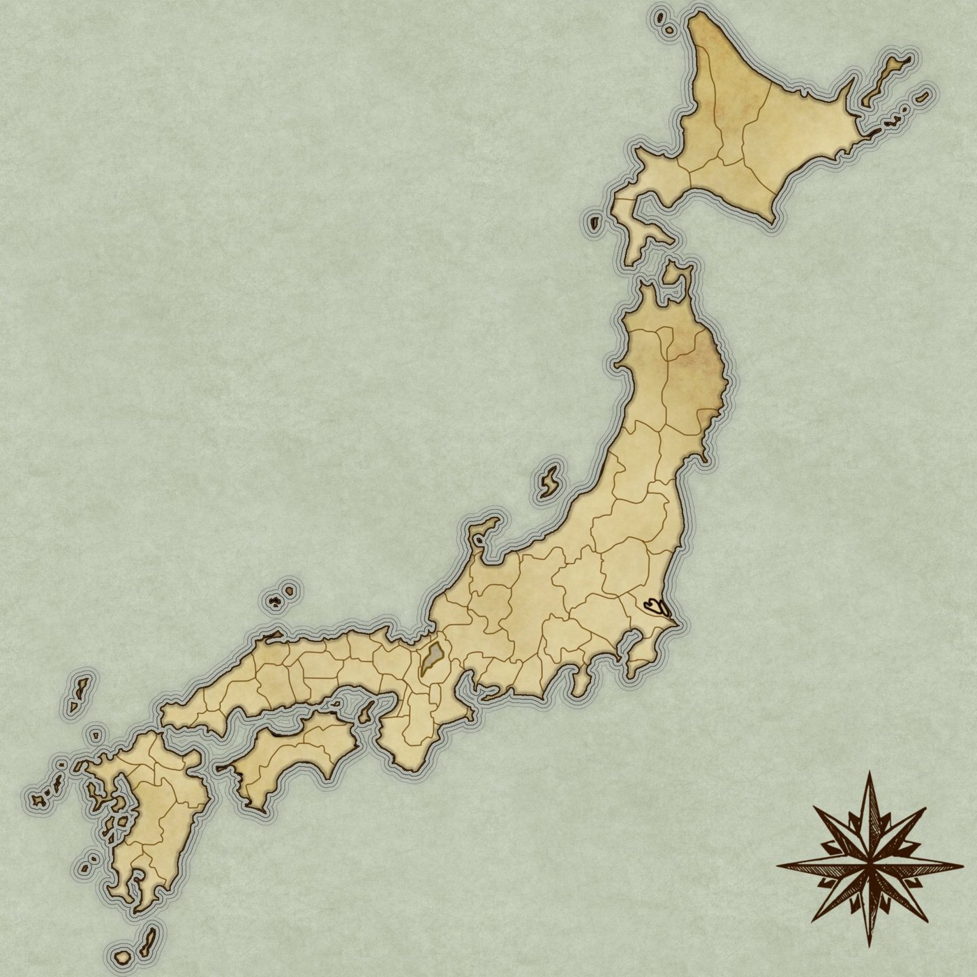 Feudal Japan