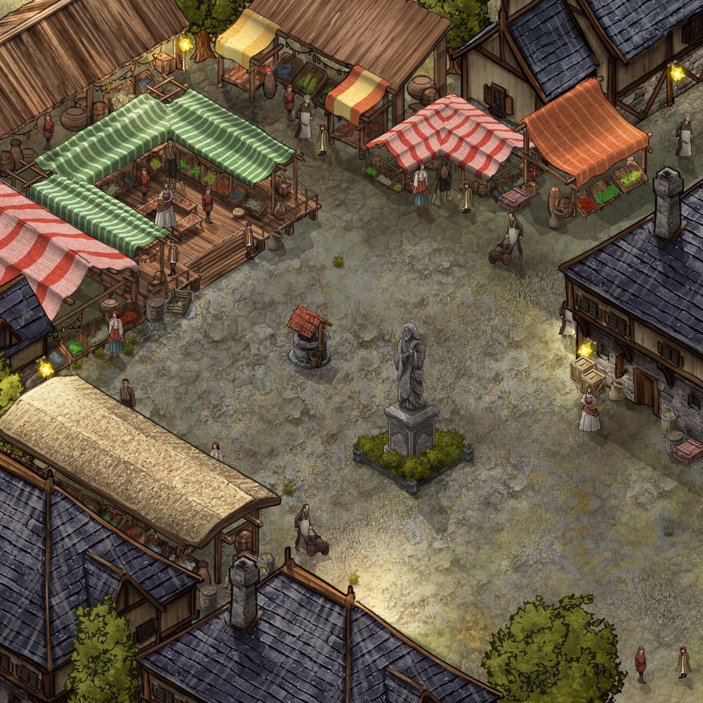 Marketplace