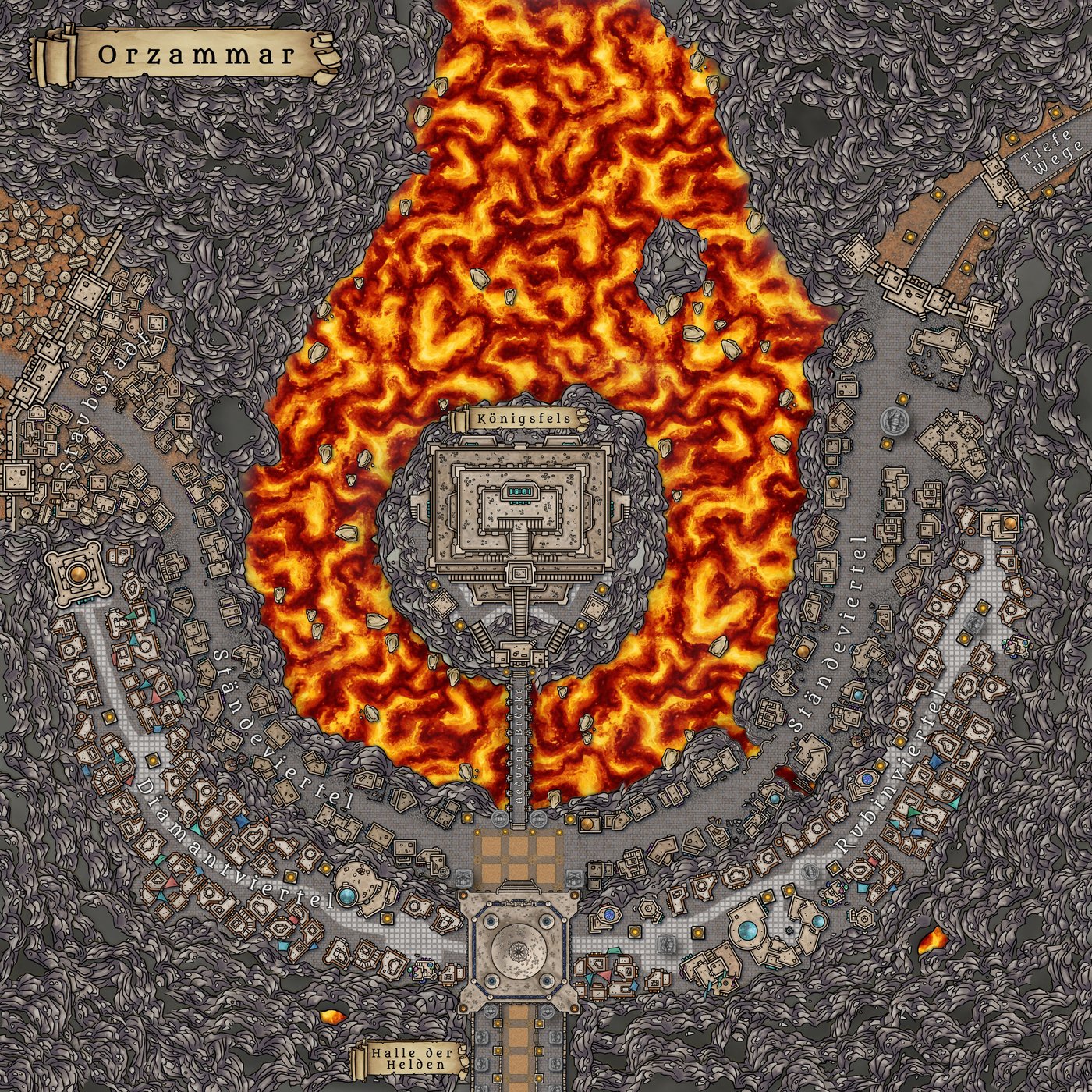 Orzammar