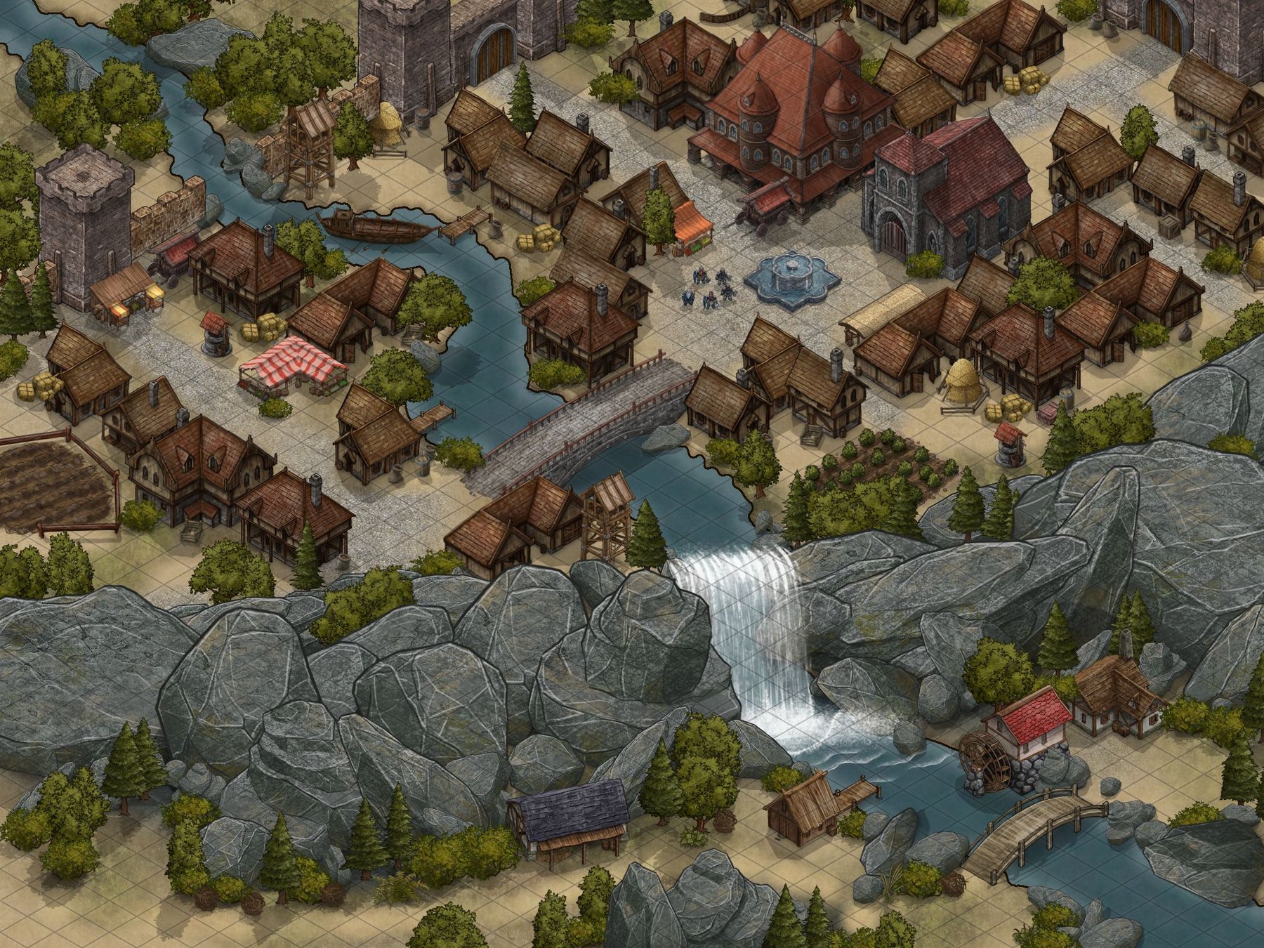 MAp Live