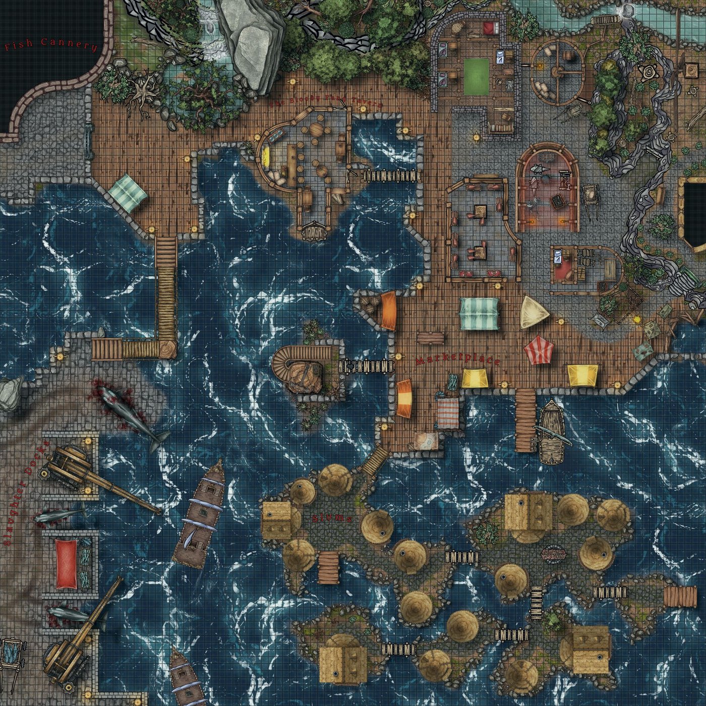 Bilgewater