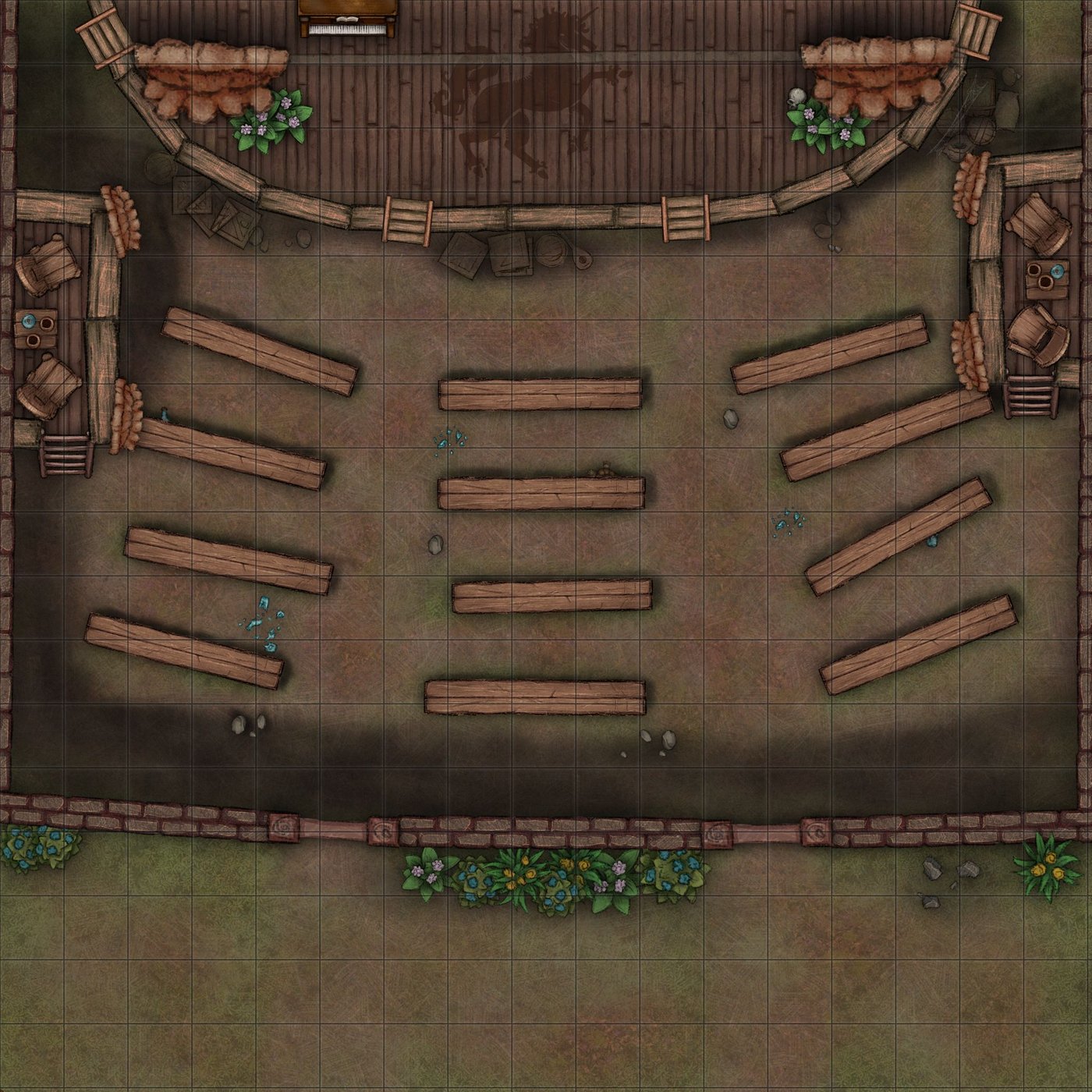 Theater