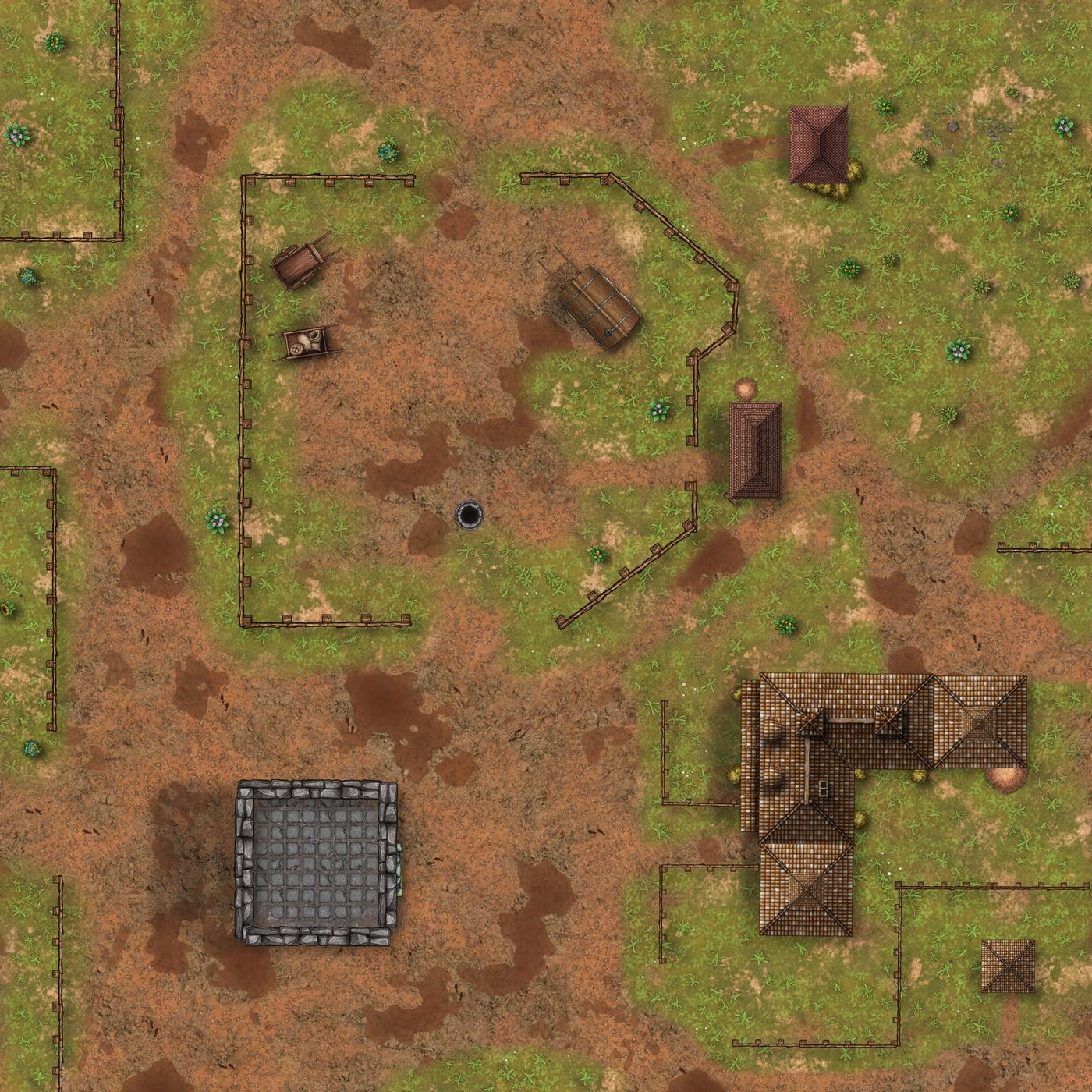 Triboar Center