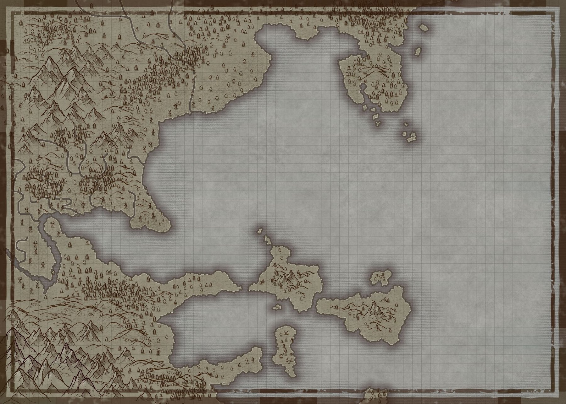 Saltmarsh Nautical (Base/Unlabeled)