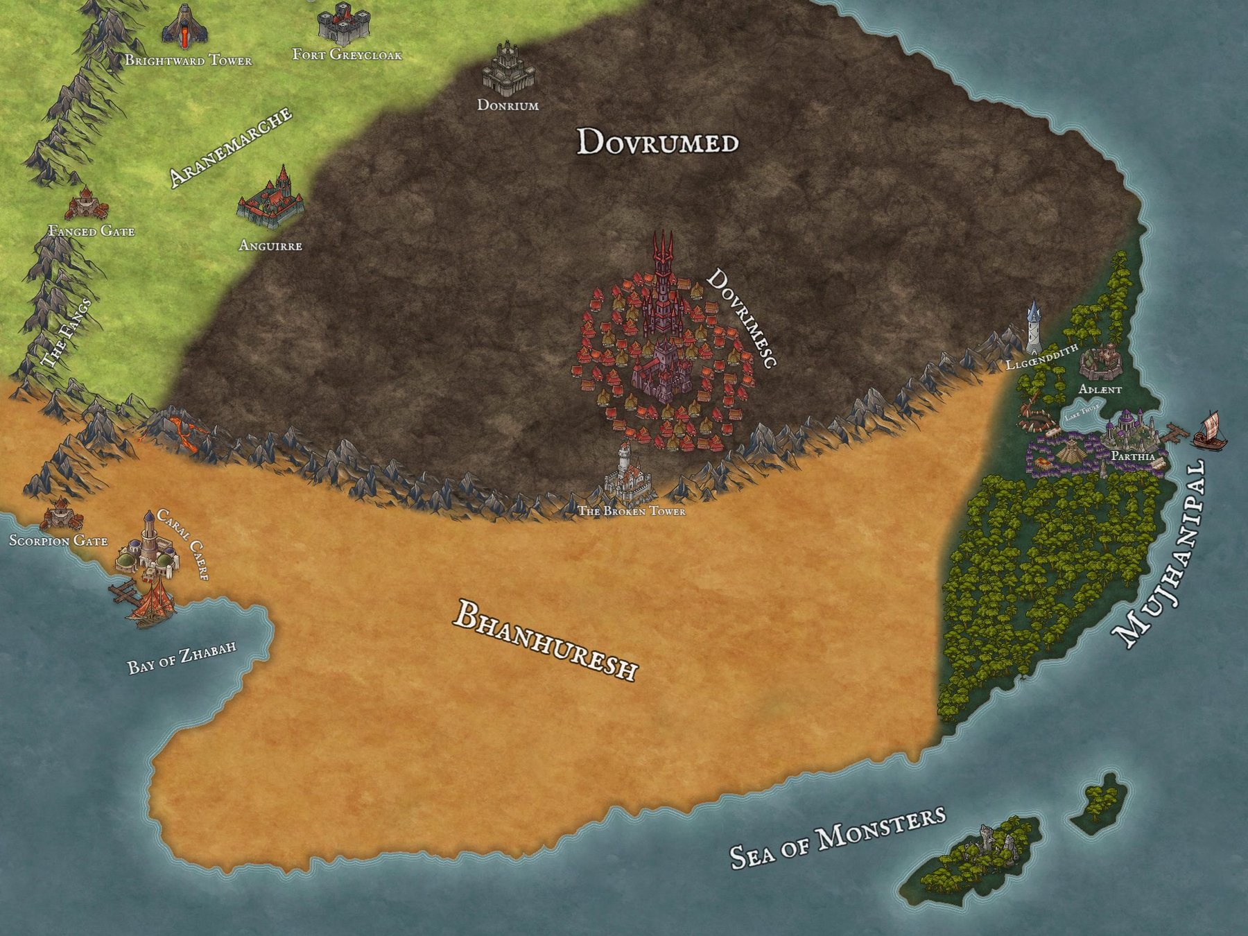 Korvay