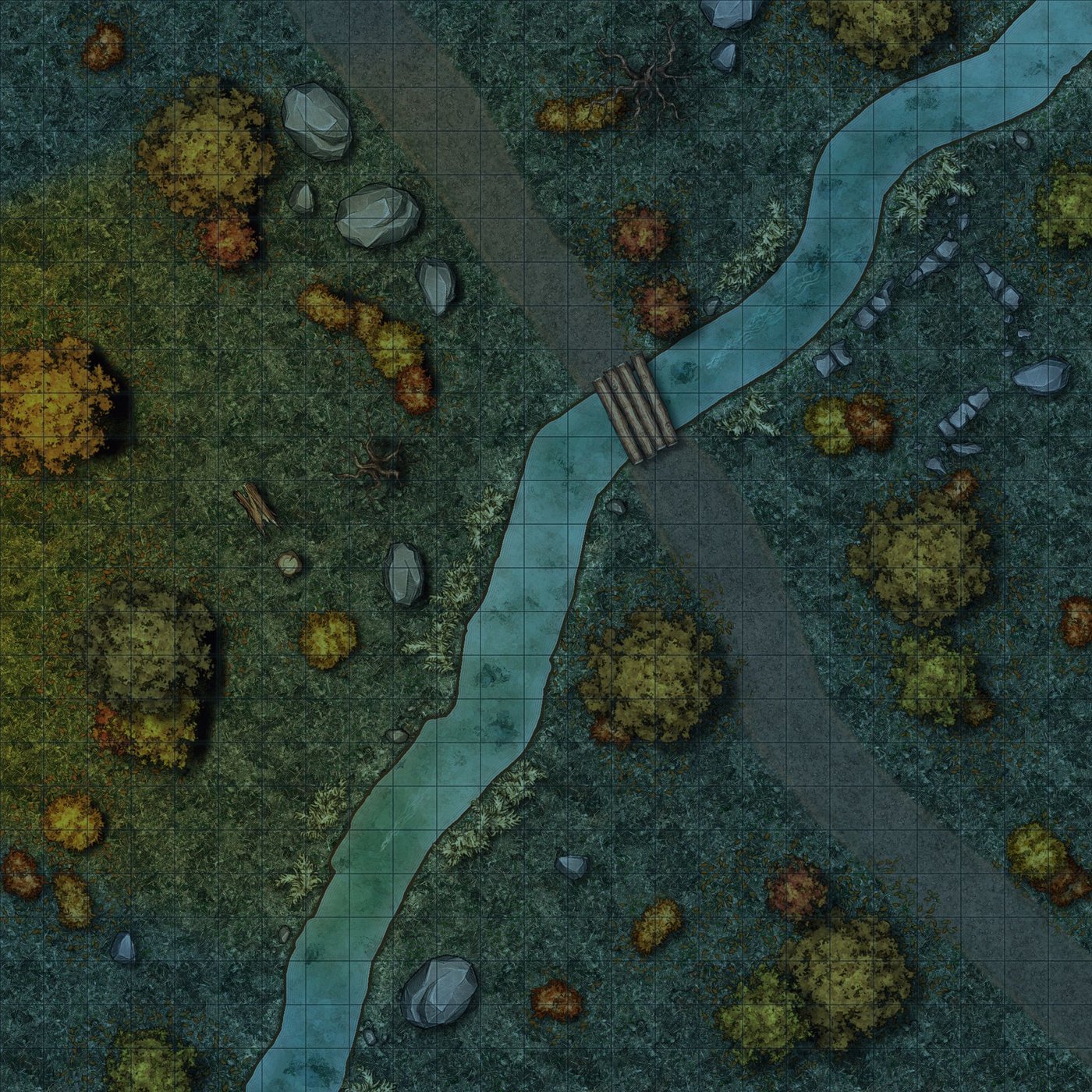 Dirt Road Inkarnate Create - 8RAR4TsZLgQtJJwXcaXjDL