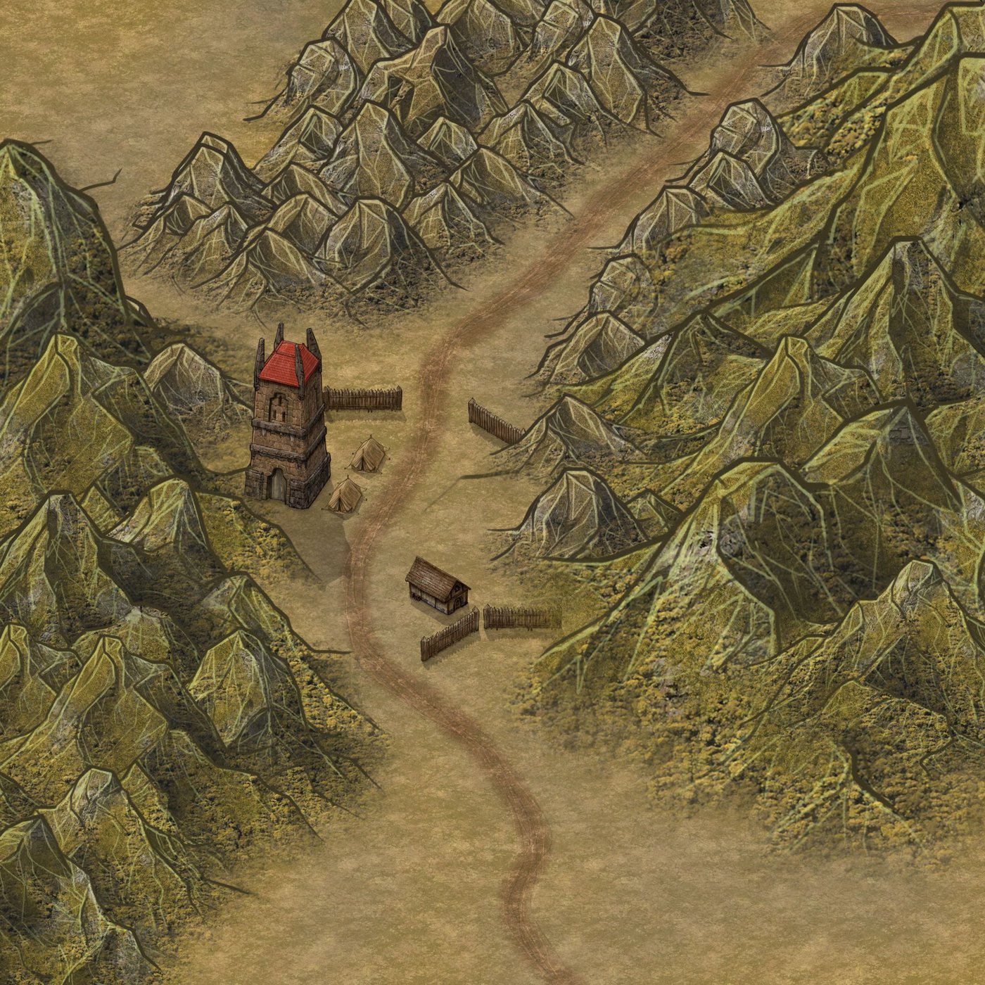 lethian pass