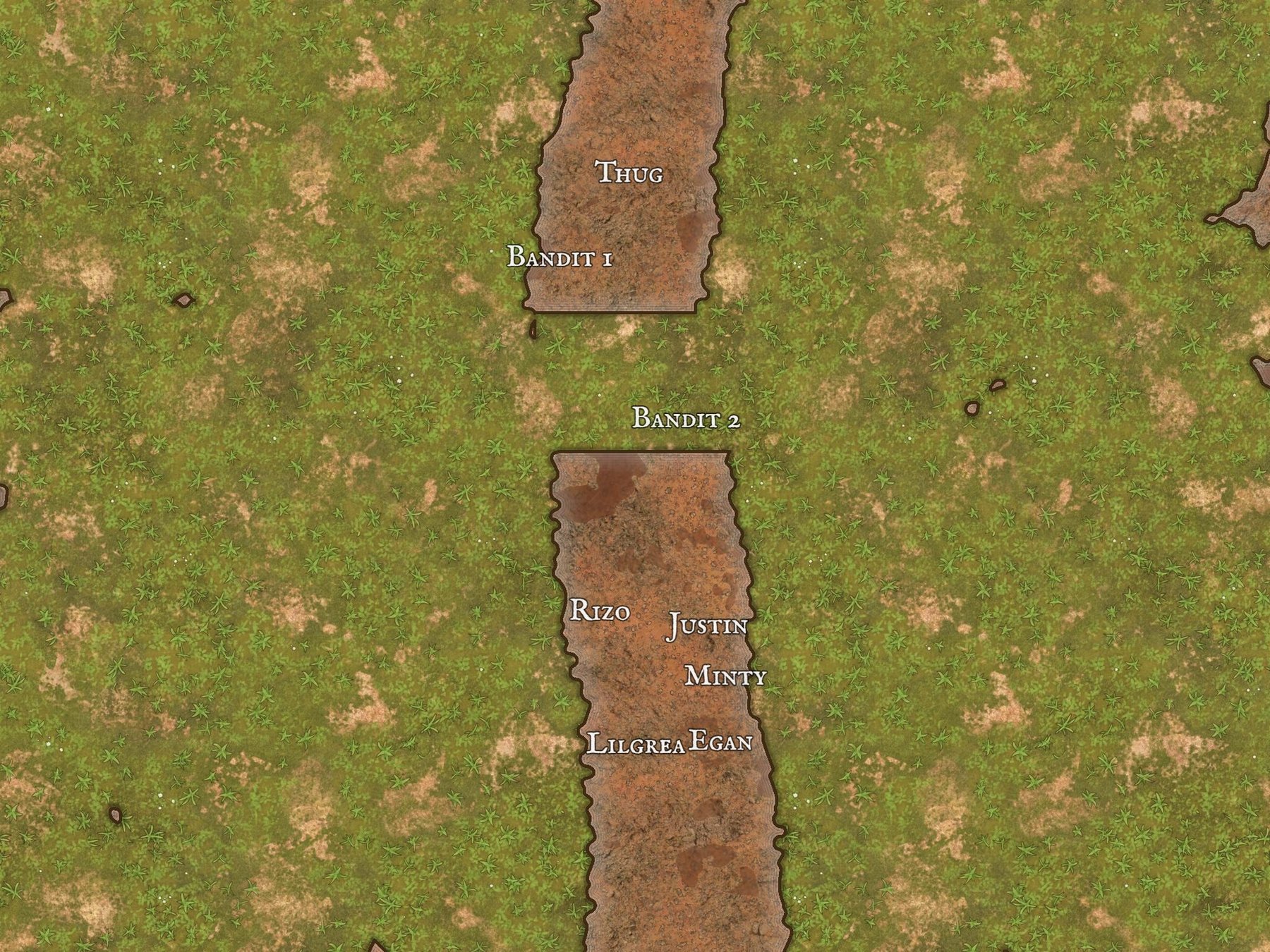 The road home