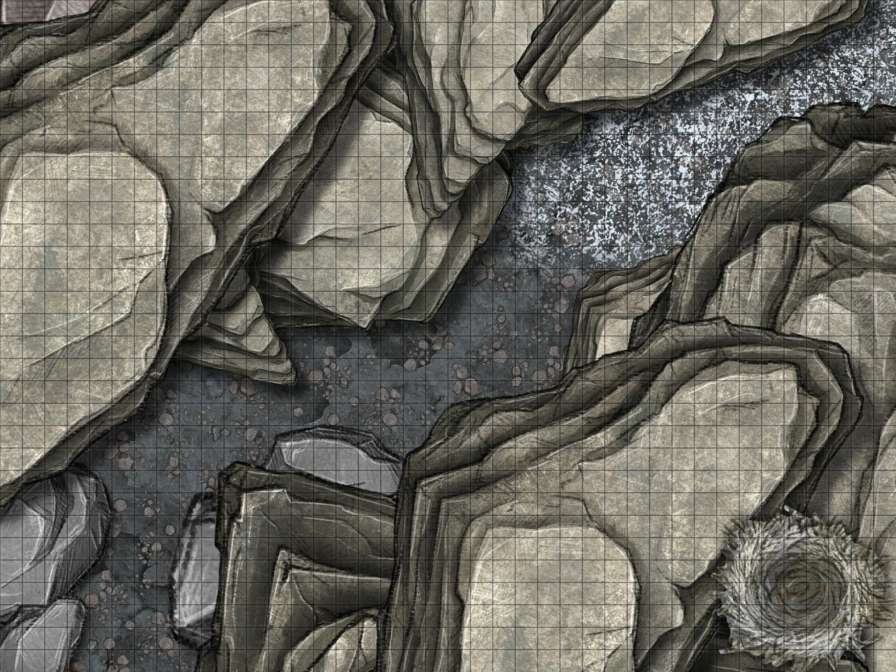 Mountainpass