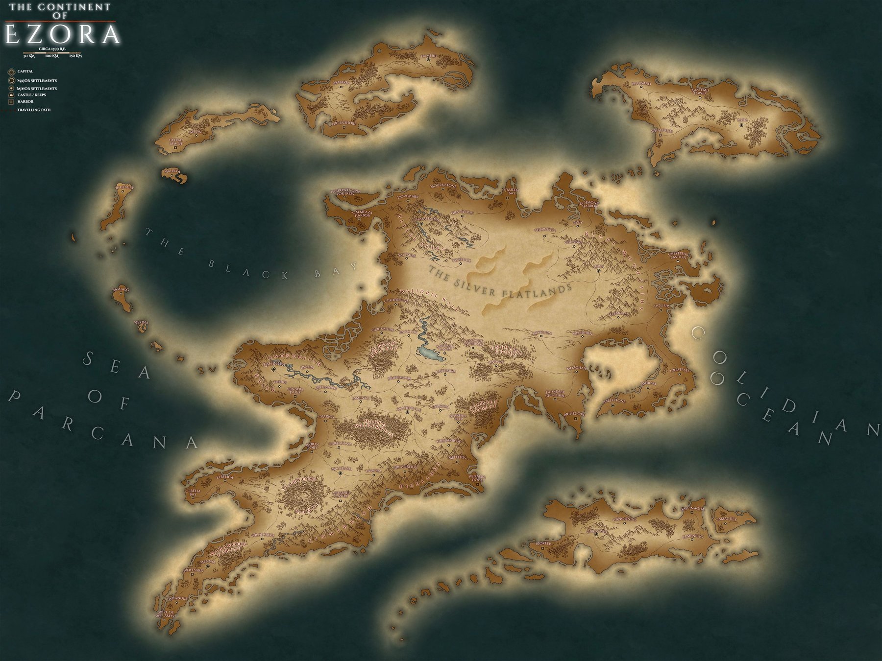 Ezora 2.0