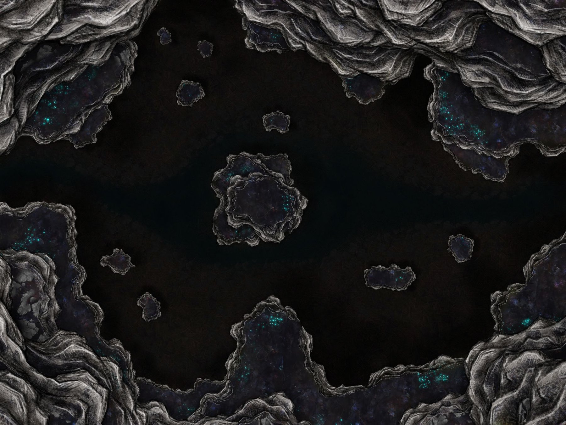 Beholder Lair