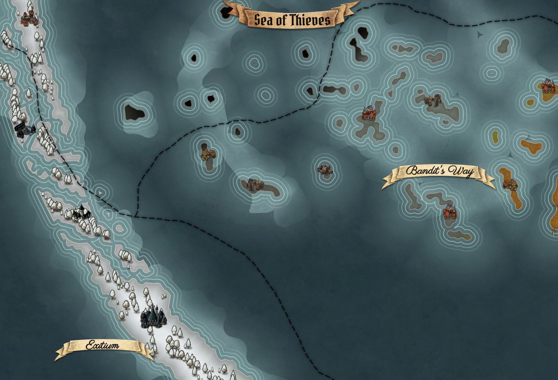 Sea of Thieves
