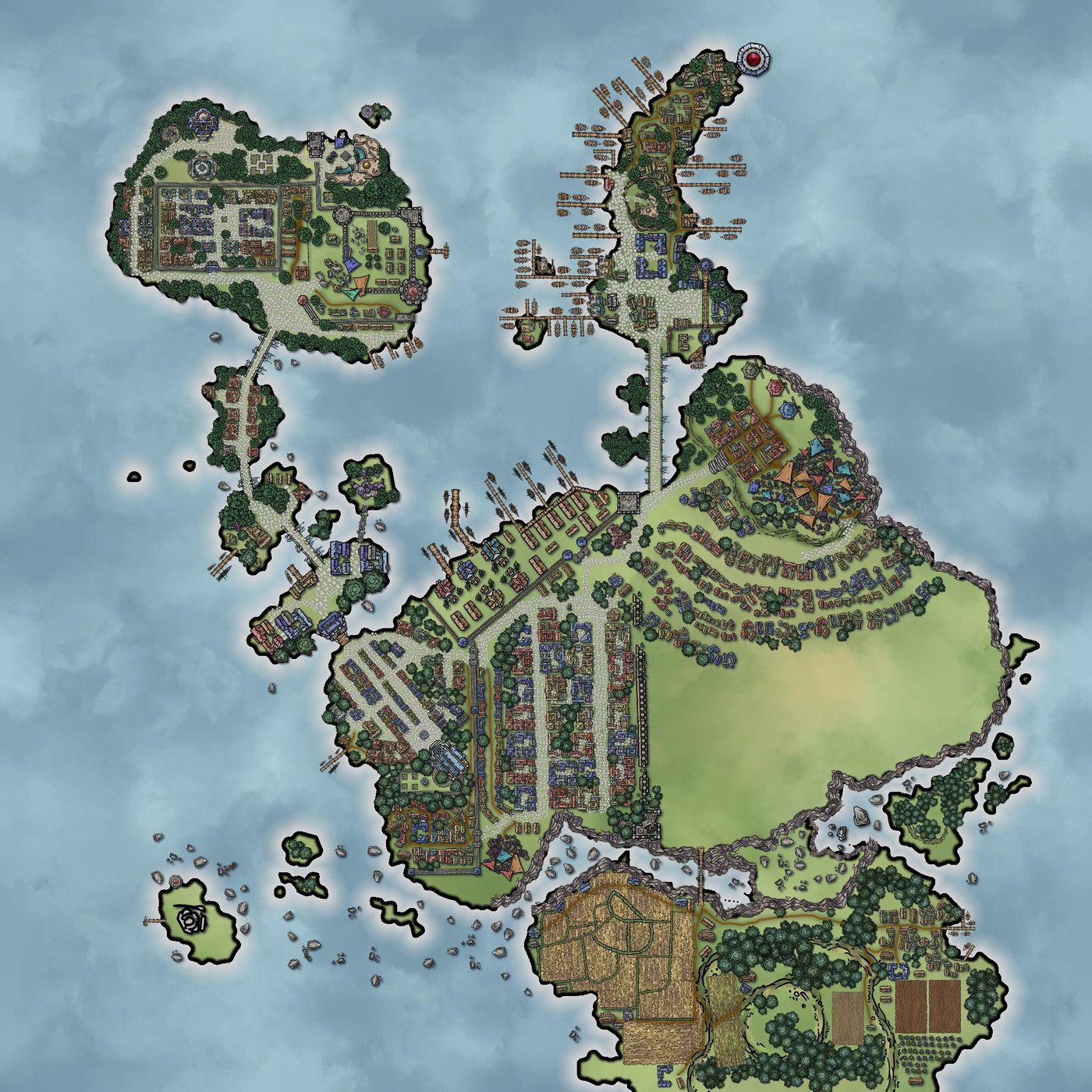Stormberg
