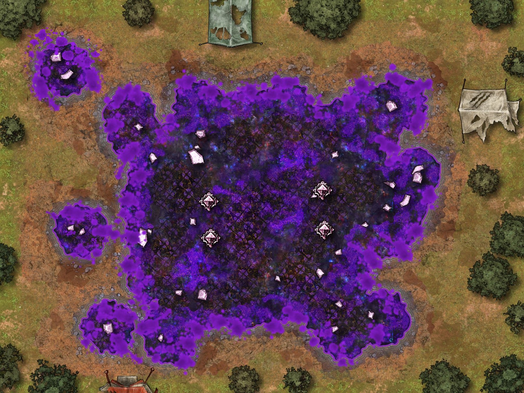 Rift Site 3