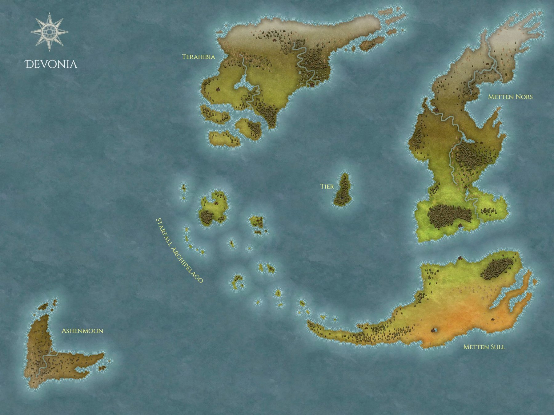 Devonia
