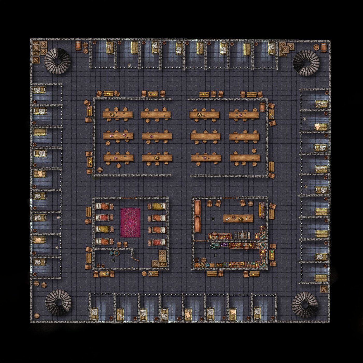 Prison (level 2)