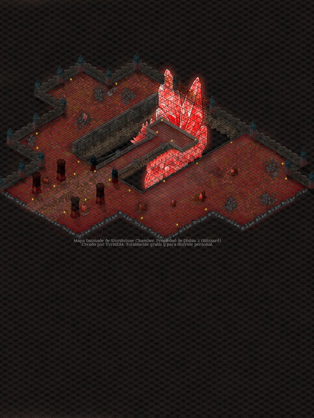 RPG map