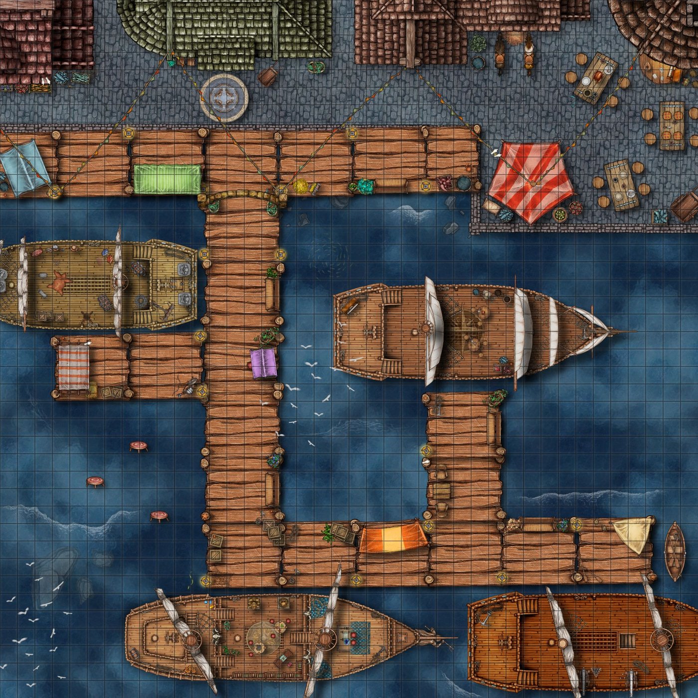 Fleetswake Festival