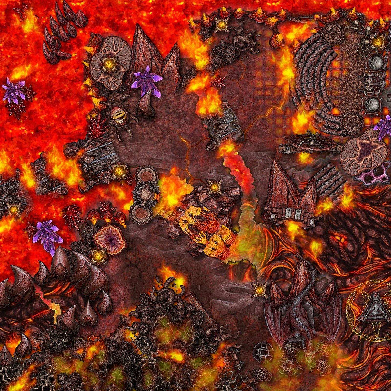 [Letter3 5] Degreen Hell Map Interactive Terms Of Use - j5uqgov