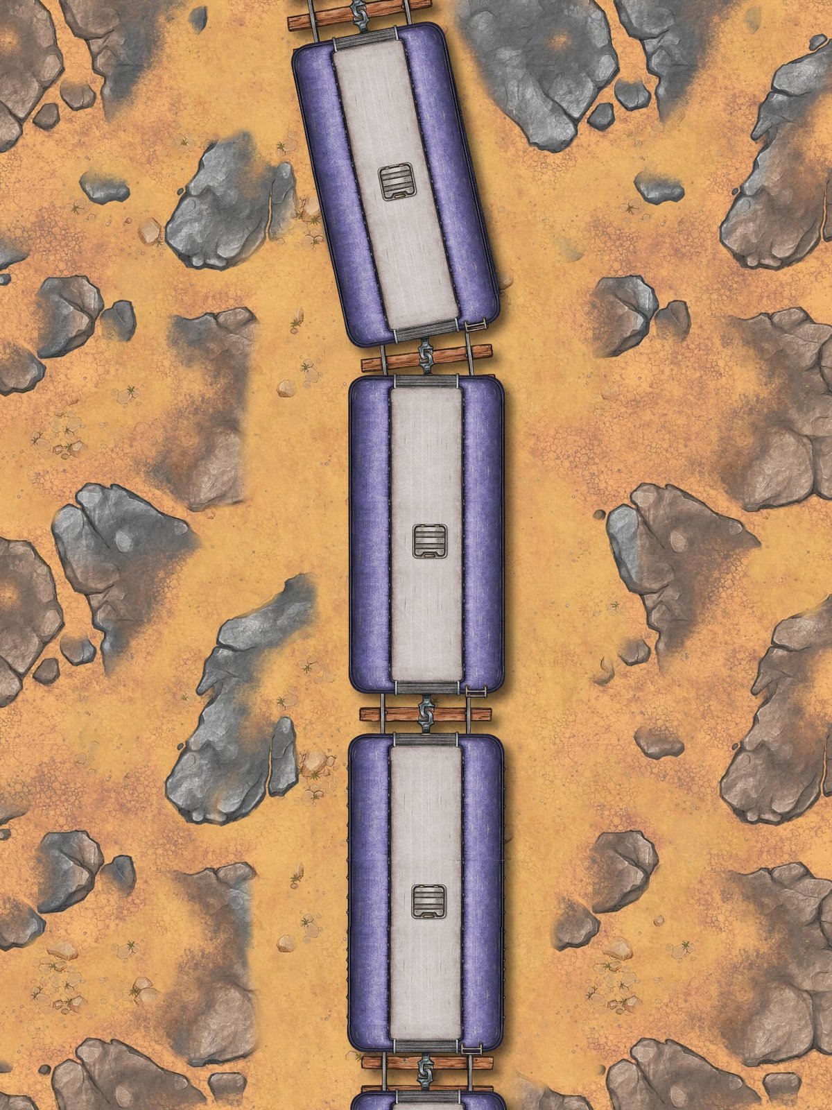 "Nydira" First Cars (with roof) Inkarnate Create Fantasy Maps Online