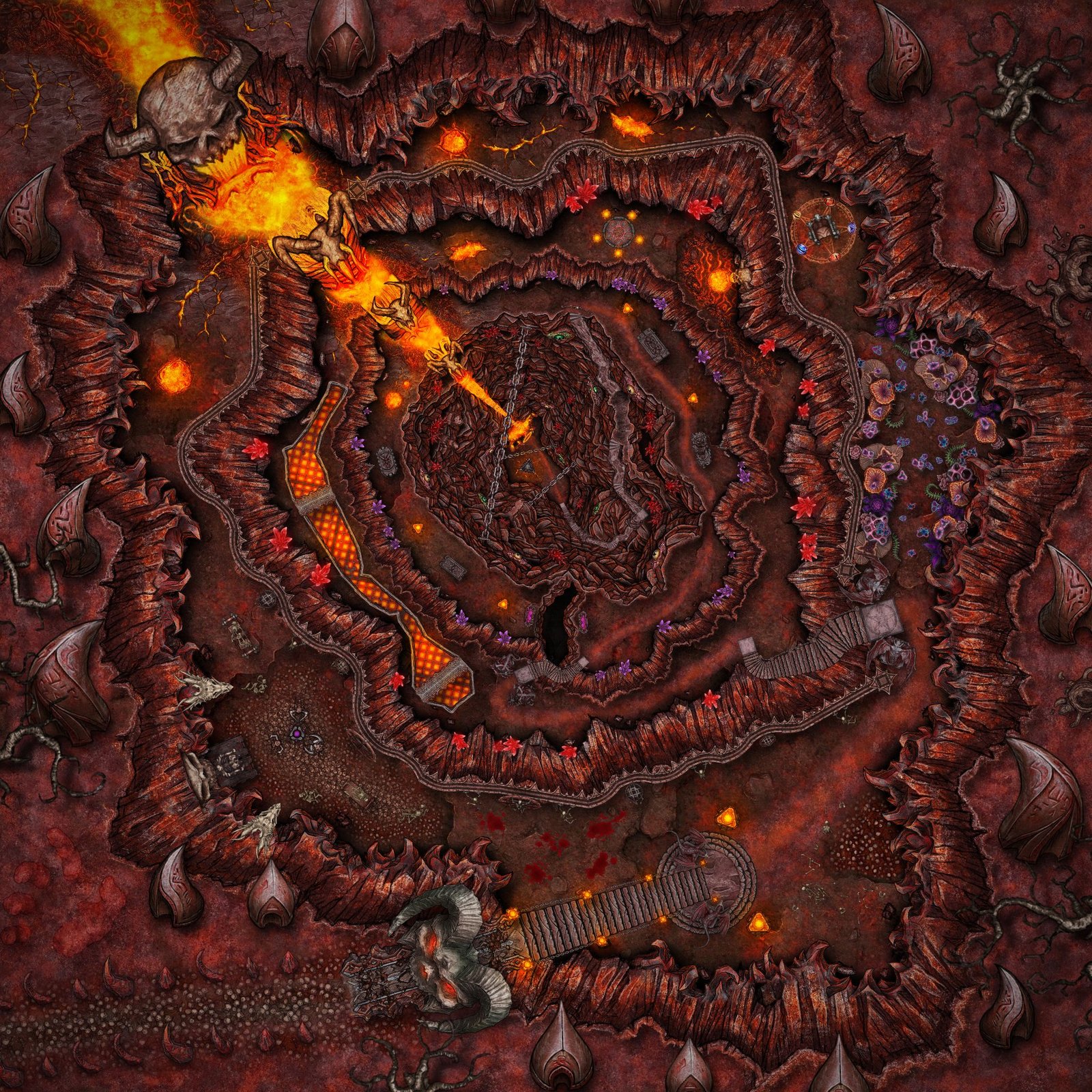 [Letter3 5] Degreen Hell Map Interactive Terms Of Use - oof9yyc