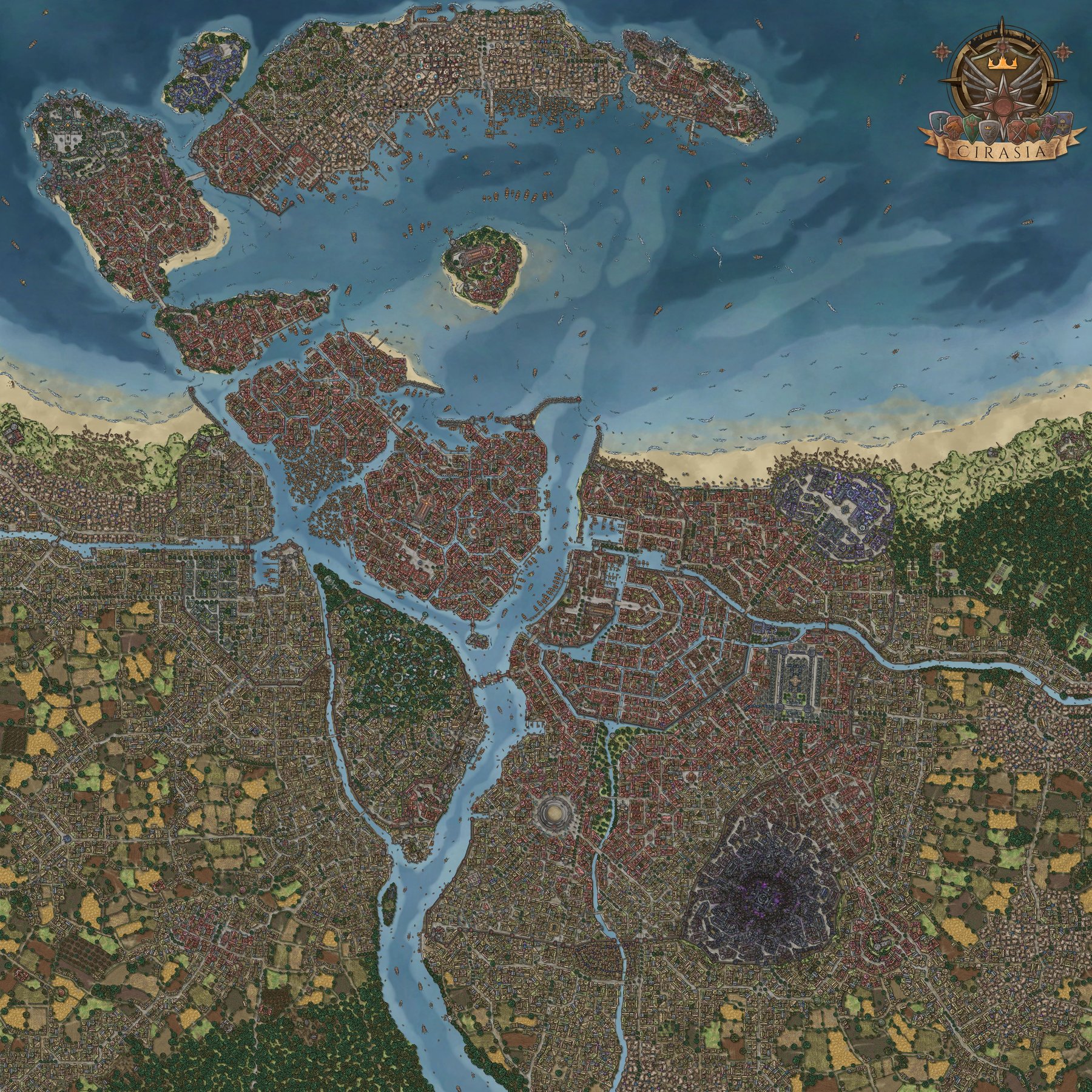 Cirasia
