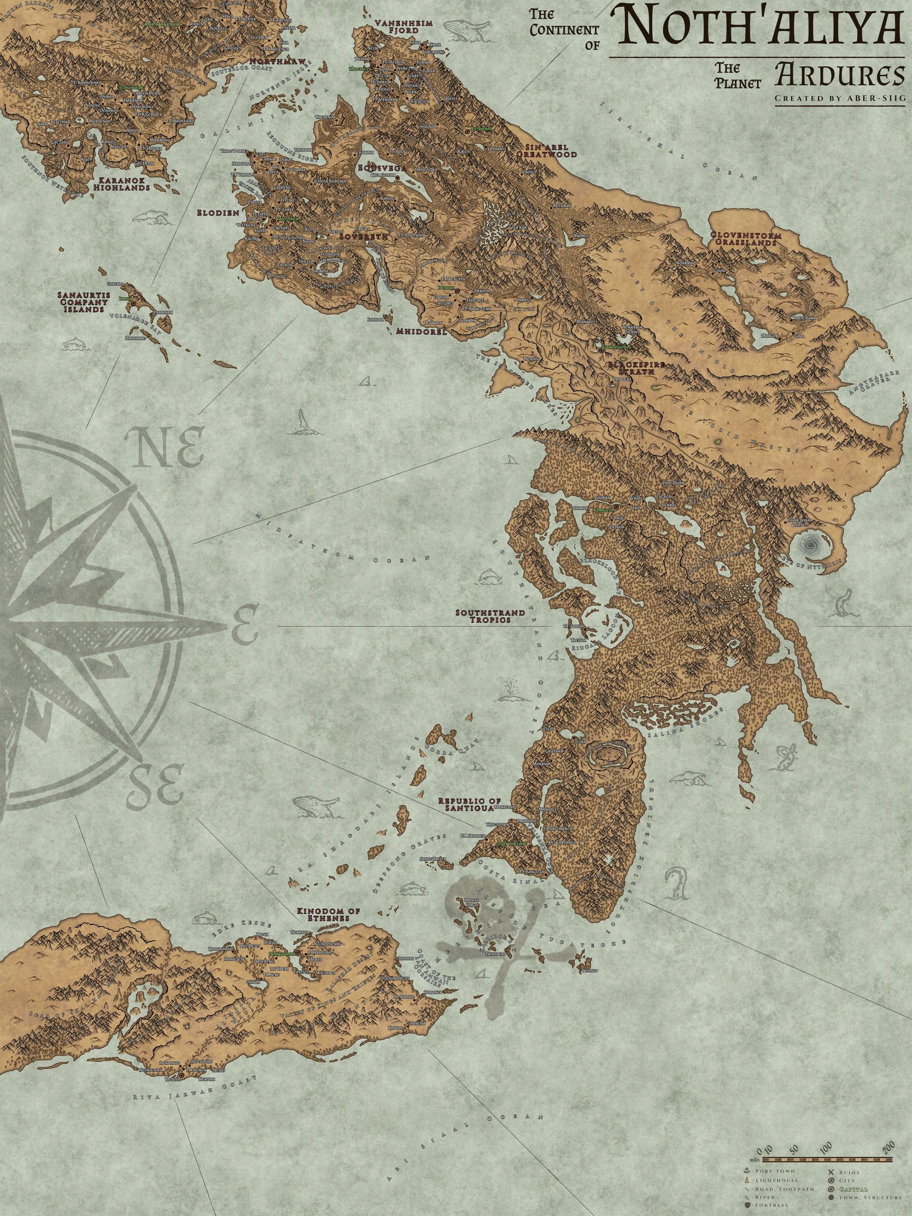 Noth'aliya by ABER-SIIG (with labels)